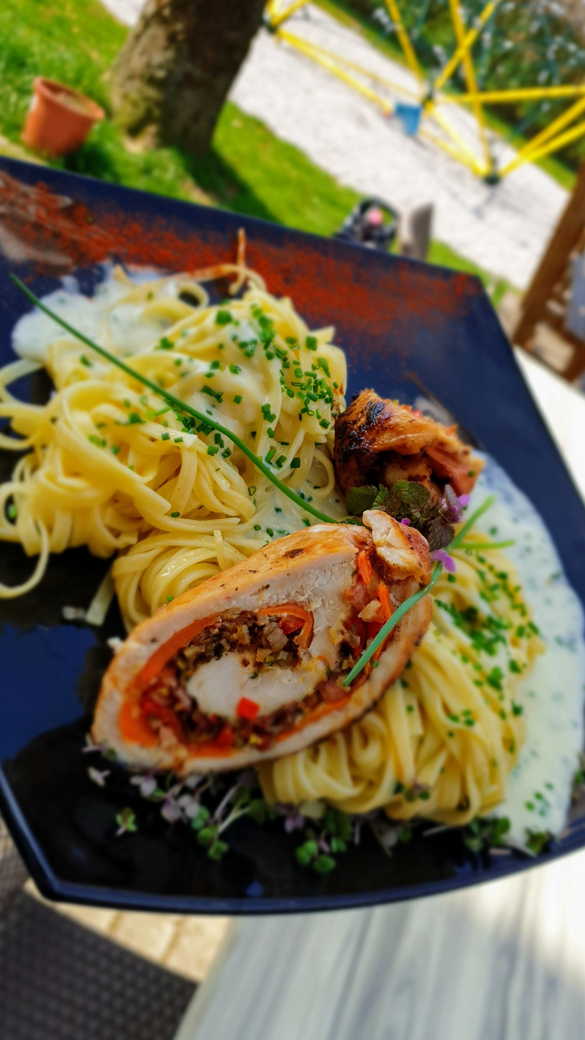 Wirt in der Edt - Landgasthof - Maislabyrinth